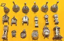 CUCKOO CLOCKS, ALARM CLOCKS