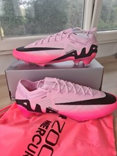 Crampon foot nike zoom vapor