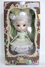 Pullip Doll FIgure Kiyomi 2012