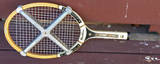 RAQUETTE TENNIS MONTANA PROMOTION STAR ECOLE VINTAGE