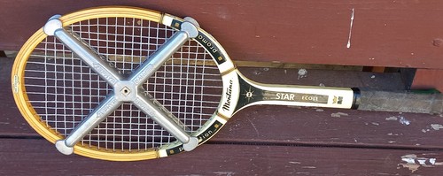 Raquette tennis montana - raquette,