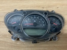 un compteur tableau de bord