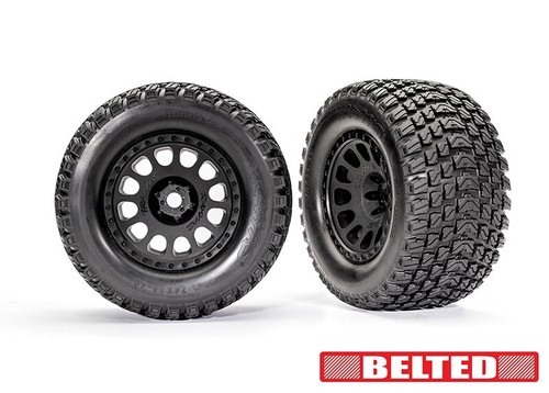 Traxxas trx7862 pneus - traxxas, sur