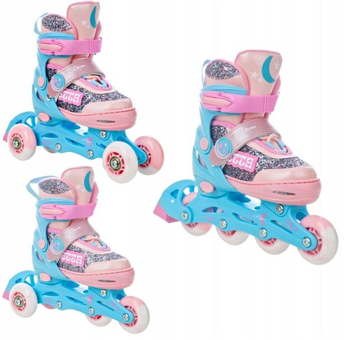 Roller ligne etta - en,