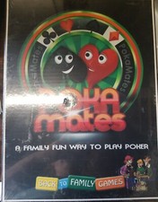 POKA MATES A Family Fun Way To