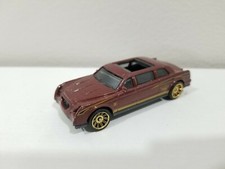Matchbox MB537 Limousine Limo