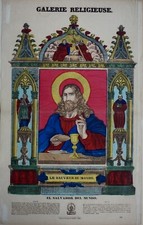 Imagerie populaire de Gangel