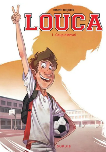 Louca tome coup - 1,, d'