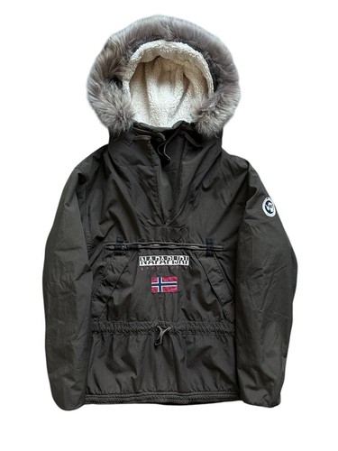 Napapijri skidoo winter warm - skidoo,