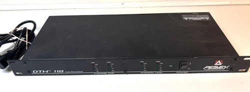 Peavey dth 118 - dth,