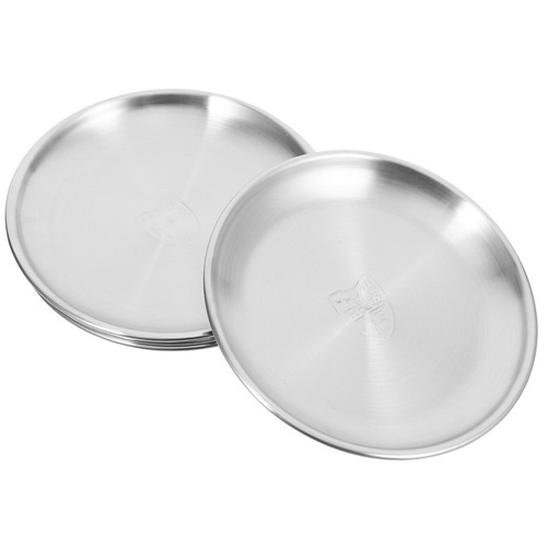 Pcs assiette dessert - pcs, plateau