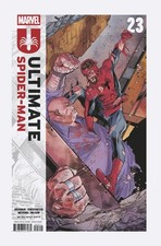 Ultimate spider man main - ultimate, spider-man