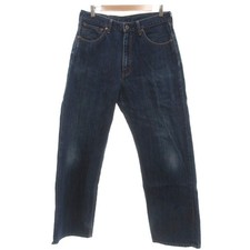 Levi's 504 Slim Tapered Jeans