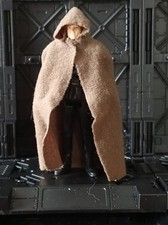 Starwars - figurine Luke