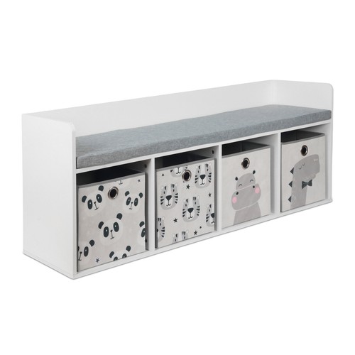 Banc pour enfants - banc, de