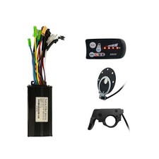 Kit contrôleur vélo