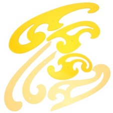  Règle de couture pour