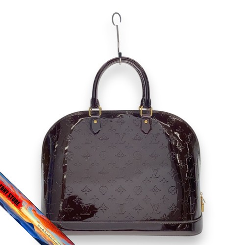 Sac louis vuitton alma - vuitton, gm