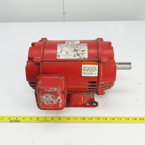 Moteur électrique s - Électrique, u.s