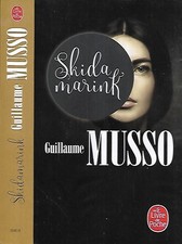 GUILLAUME MUSSO--SKIDAMARINK--le livre de poche
