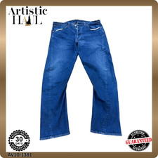 Jean droit homme Levi's 501 36