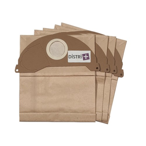 Distri sac aspirateur - -,
