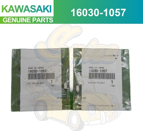 Kawasaki kr250 1s valve - kawasaki, kr-1s