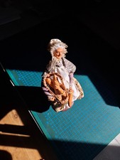 Grand Santon de provence la