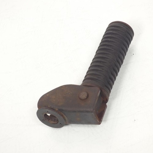 Cale pied passager - , origine