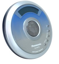 Panasonic mp70 walkman - panasonic,