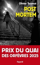 Post mortem: Prix du Quai des