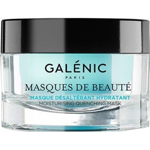 Galenic masques beauté - de,