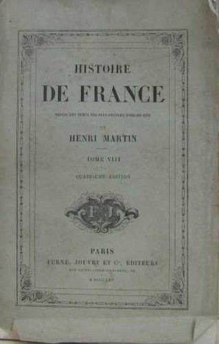 Histoire france - histoire,