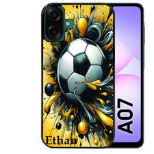 Coque pour galaxy a07 a17 - coque, a27
