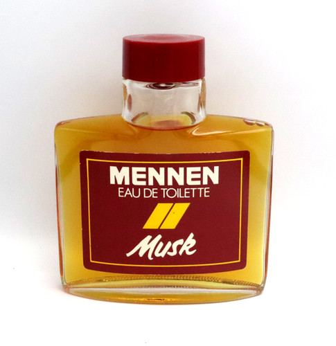 Vintage mennen musk - mennen,