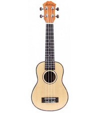 UKULELE SOPRANO ALABAMA