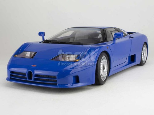 Bugatti 110 1991 kk scale - eb,
