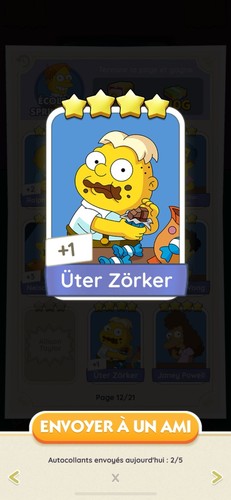 üter zörker carte - zörker, /