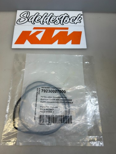Joint carter embrayage ktm - 1,