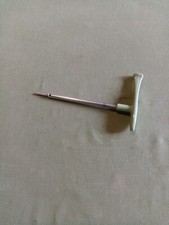 RENAULT CARAVELLE / FLORIDE Levier de commande de phares vert