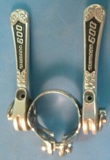 Shimano 600 EX Arabesque Route
