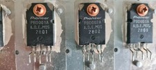 1x pièce PBD001A MOS transistor Pioneer