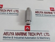 Raccords Spir Star HC-MF9 Déconnexion Rapide Valve Tubage