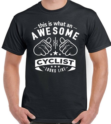 Excellent cycliste hommes - excellent,