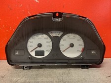 Compteur Vitesse Peugeot 106 phase 2 1.4 Essence 75 TU 254726km QuickSilver