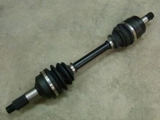 Cardan quad  arrière gauche