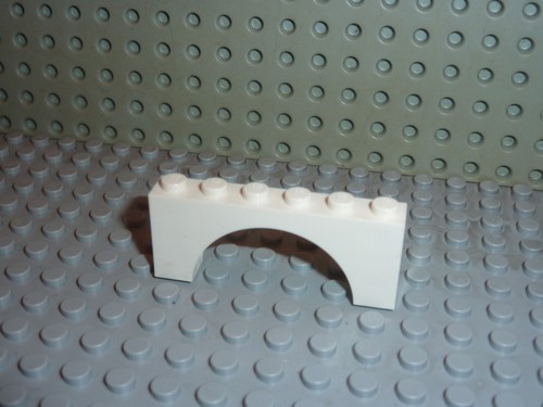 Arche blanche white arch - /,
