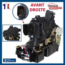 Centralisation de Porte Avant