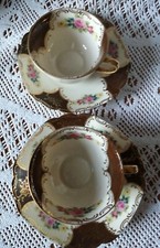 tasse porcelaine Czechoslovakia