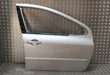 Porte Portière avant droite - PEUGEOT 307 Phase 2 - Code couleur EZRC - (26-2)